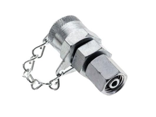 Messanschluss M16x2, 28 L (M36x2)-HD-Verschraubung, 1.4571 | DA132784